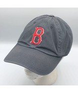 Boston Red Sox American Needle Cooperstown Collection Blue Logo Adjustab... - £23.29 GBP