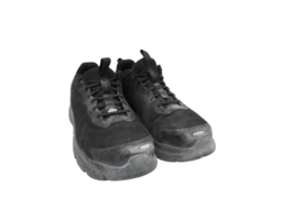 Timberland PRO Men's Sentra Low Composite Toe Work Shoes A5V33 Black Size 12W - $47.49
