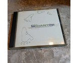 MIAMI SAXOPHONE QUARTET - TAKE FOUR GIANT STEPS CD - $19.69