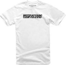 Alpinestars Mens Reblaze T-Shirt Tee Shirt White 2XL - £18.43 GBP