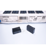 5PCS G5NB-1A-E DC12 Omron PCB Power Relay 12VDC SPST-NO 5A 250VAC/30VDC ... - €5,78 EUR