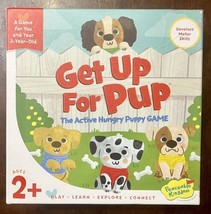 Get Up For Pup Cooperative Learning Game - Peaceable Kingdom - £28.83 GBP