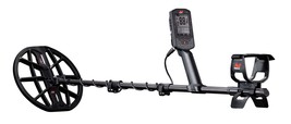 MINELAB MANTICORE High-Power Multi-IQ+ Waterproof Metal Detector for Adu... - £1,448.80 GBP