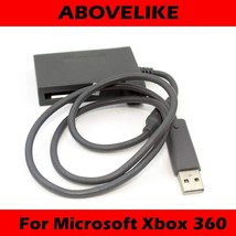 Genuine Hard Drive Transfer Cable For Microsoft Xbox 360 Console - £6.22 GBP