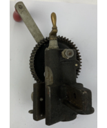 SNAP-ON KRA-108 HAND CRANK ARMATURE CUTTER RECONDITIONING TOOL - LOOK - $135.32 CAD