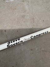 Vintage Vote Steve Sovern For Congress Cedar Rapids Iowa IA Campaign Pen... - $12.22