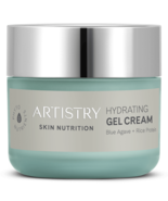 Amway Artistry Skin Nutrition Hydrating Gel Cream. 1.7Oz - $37.98