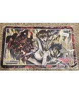 Weiss Schwarz Playmat Fate Apocrypha Bushiroad Anime TCG Brand New Sealed - $255.23 MXN