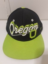 Oregon Ducks Zephyr Cap Hat - £11.86 GBP