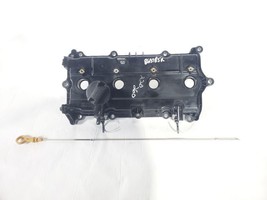 Engine Valve Cover 4 Cylinder 2.5L OEM 2022 Mitsubishi Outlander 90 Day Warra... - £96.59 GBP