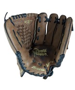Mizuno GPP 1150Y1 Prospect Power Close Max Flex 11.5&quot; Glove RIGHT Hand T... - €29,34 EUR