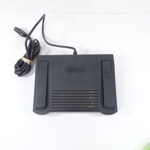 Analog Foot Pedal In-75 12pin Sony Plug Compatible With Sony 75 And 85 M... - $13.49