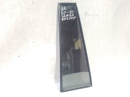 Rear Right Door Vent Glass OEM 1996 1997 1998 Lexus LX450 - $23.75