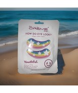 The Crème Shop - How Do Eye Look? - Vibrant Under Eye Patches for fine l... - $12.11 CAD