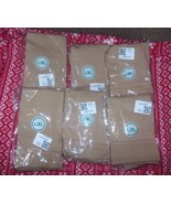 Open Toe Sheer 15-20 mmHg Knee High Graduated Medical Compression Sock - €30,15 EUR
