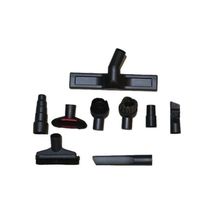 Replacement Part For Wessel Werk Fit-All Vacuum Cleaner 35mm Wall Mount ... - $10.69