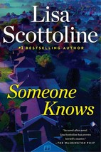 Someone Knows - $12.61