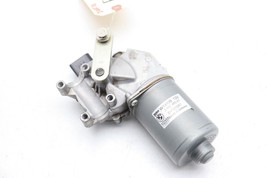 13-15 BMW X1 E84 FRONT WINDSHIELD WIPER MOTOR E2236 image 2