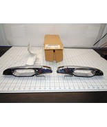 GM 19213938 Front Door Handles Exterior Chrome RH and LH General Motors OEM - $87.06