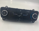 2015-2018 Ford Focus AC Heater Climate Control Temperature Unit OEM I04B... - £50.35 GBP