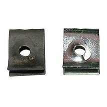 Non-Genuine nut plate for Husqvarna replaces 503 22 62-01 - £1.53 GBP