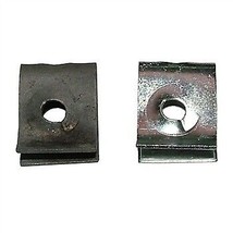 Non-Genuine nut plate for Husqvarna replaces 503 22 62-01 - $1.93