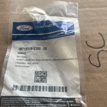 New Genuine OEM Ford Bolt Timing Chain Guide Tensioner W715118-S300 - $5.00