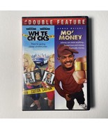 White Chicks (Rated)/Mo Money 2-Pack (DVD, 2010, 2-Disc Set) - £5.85 GBP