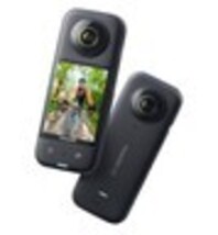 Insta360 X3 5.7K 360 Degree Action Camera CINSAAQ/B image 14