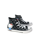 Authenticity Guarantee

Size 11 Converse Hello Kitty High Top Sneakers Y... - $2,277.74 MXN