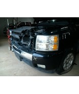 Passenger Lower Control Arm Front Fits 07-13 SIERRA 1500 PICKUP 104873177 - $75.47