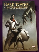 Dark Tower: the Gunslinger-The Little Sisters of Eluria (Marvel Comics 2... - $765.59 MXN