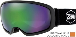 Carve FIRST TRACKS snow goggle - $37.37