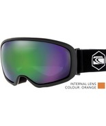 Carve FIRST TRACKS snow goggle - £29.38 GBP