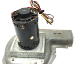 A.O.Smith JF1H091N Draft Inducer Blower Motor Assembly HC30GB462 460V us... - $120.62