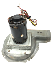 A.O.Smith JF1H091N Draft Inducer Blower Motor Assembly HC30GB462 460V us... - $120.62