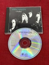 Van Halen - OU812 Cd Vtg 1988 9 25732-2 - £3.93 GBP
