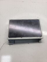 Info-GPS-TV Screen Display Screen Dash Mounted Lower Fits 10-17 TERRAIN ... - $70.29