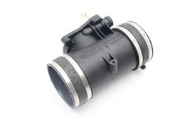 97-00 PORSCHE BOXSTER 2.5L THROTTLE BODY AIR DUCT PIPE E0798 image 3