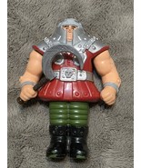Ram-man;Mattel toy;MOTU action figure.C.1982. - €11,27 EUR