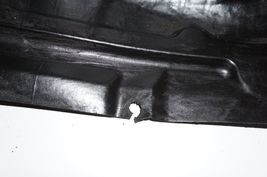 2000-2005 TOYOTA CELICA GT GT-S UNDER ENGINE RIGHT SIDE SPLASH SHIELD COVER GTS. image 5