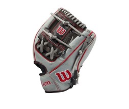 Wilson 2021 A2000 SC1975SS 11.75&quot; Infield Baseball Glove for Right Hand ... - £206.76 GBP