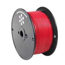 Pacer Red 18 AWG Primary Wire - 250 [WUL18RD-250] - £18.93 GBP
