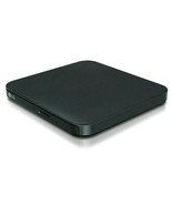 LG - SP80NB80 - Ultra Slim Portable USB External DVD-Writer - PC/Mac - B... - £46.94 GBP