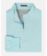 Mens sz 2x turtleson wallace quarter zip pullover - $74.00