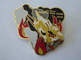 Disney Trading Pins 16862 M&amp;P - Pluto - Society Dog Show 1939 - Slider - His - £21.63 GBP