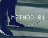WAJTTTT Presents - Method 01 by Calen Morelli - Trick - $28.66