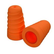 Plugfones Replacement Ear Plugs - 29 (dB) NRR Certified ComfortTiered Fo... - $19.58
