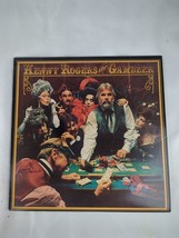 Kenny Rogers The Gambler 1978 United Artists Vinyl LP VG NO POSTER - $14.95