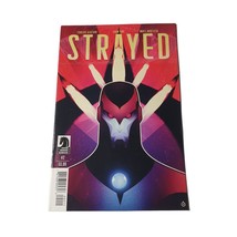 Strayed 2 Dark Horse Comics Sept 2019 Book Collector Bagged Boarded - $14.03